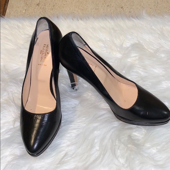 Mercanti Fiorentini Shoes - Mercanti fiorentini heel shoes 👠